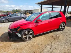 3VW447AU6GM066752 2016 VOLKSWAGEN GTI