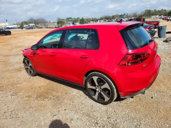 3VW447AU6GM066752 2016 VOLKSWAGEN GTI - Image 2