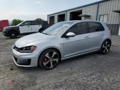 3VW447AU6GM067190 2016 VOLKSWAGEN GTI