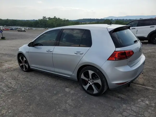 3VW447AU6GM067190 2016 VOLKSWAGEN GTI - Image 2