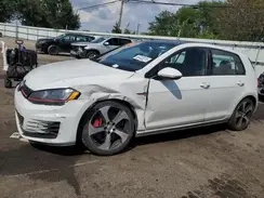 3VW447AU6HM012918 2017 VOLKSWAGEN GTI