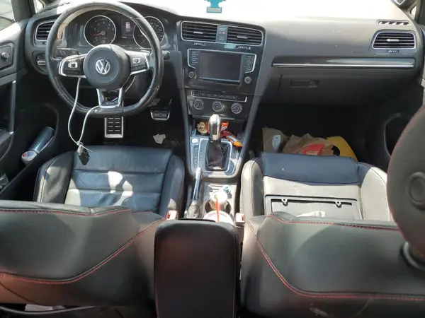3VW447AU6HM012918 2017 VOLKSWAGEN GTI - Image 8