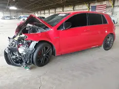 3VW447AU6HM034014 2017 VOLKSWAGEN GTI