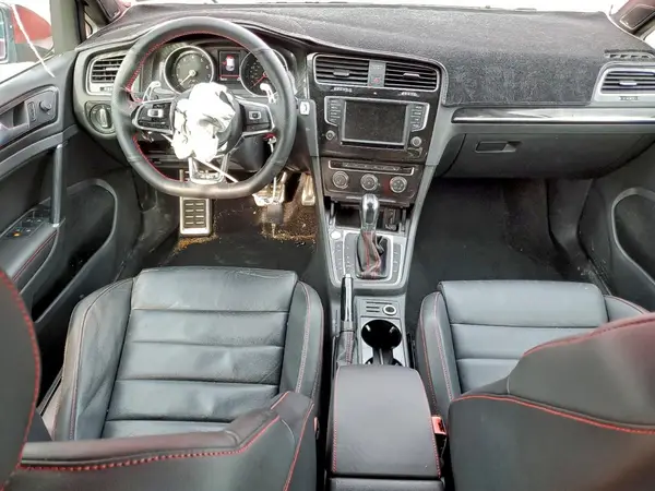 3VW447AU6HM037043 2017 VOLKSWAGEN GTI - Image 8