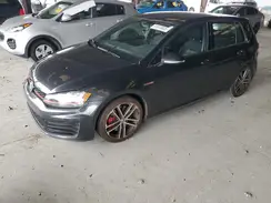 3VW447AU6HM044459 2017 VOLKSWAGEN GTI