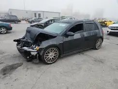 3VW447AU6HM045157 2017 VOLKSWAGEN GTI