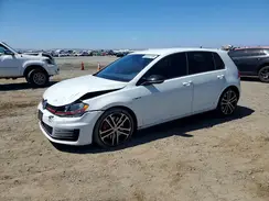 3VW447AU6HM050178 2017 VOLKSWAGEN GTI