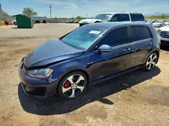 3VW447AU6HM063741 2017 VOLKSWAGEN GTI