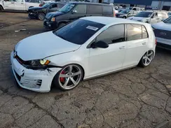 3VW447AU6HM067546 2017 VOLKSWAGEN GTI