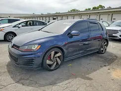 3VW447AU6HM072715 2017 VOLKSWAGEN GTI