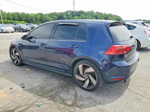 3VW447AU6HM072715 2017 VOLKSWAGEN GTI - Image 2
