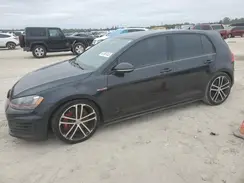 3VW447AU6HM075310 2017 VOLKSWAGEN GTI