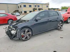 3VW447AU6JM252119 2018 VOLKSWAGEN GTI