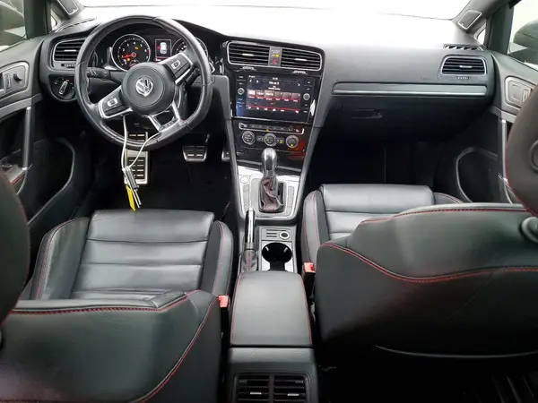 3VW447AU6JM252119 2018 VOLKSWAGEN GTI - Image 8