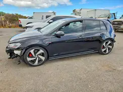 3VW447AU6JM255991 2018 VOLKSWAGEN GTI