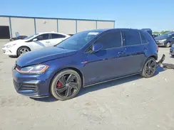 3VW447AU6JM265968 2018 VOLKSWAGEN GTI