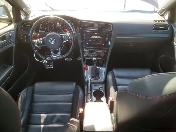 3VW447AU6JM265968 2018 VOLKSWAGEN GTI - Image 8