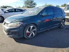 3VW447AU6JM268093 2018 VOLKSWAGEN GTI