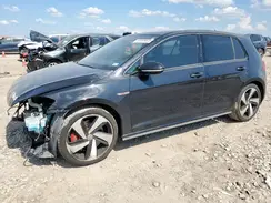 3VW447AU6JM271415 2018 VOLKSWAGEN GTI