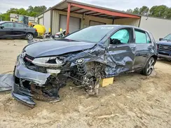 3VW447AU6JM273133 2018 VOLKSWAGEN GTI