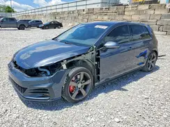 3VW447AU6JM279420 2018 VOLKSWAGEN GTI