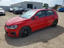 3VW447AU6JM293821 2018 VOLKSWAGEN GTI