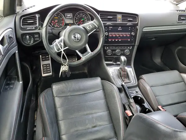 3VW447AU6JM296878 2018 VOLKSWAGEN GTI - Image 8