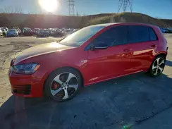 3VW447AU7GM006625 2016 VOLKSWAGEN GTI