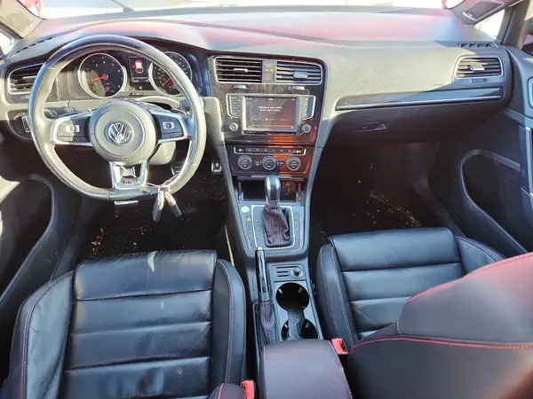 3VW447AU7GM006625 2016 VOLKSWAGEN GTI - Image 8