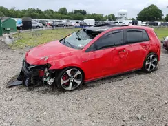 3VW447AU7GM015017 2016 VOLKSWAGEN GTI