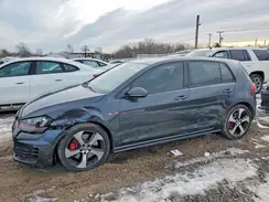 3VW447AU7GM015244 2016 VOLKSWAGEN GTI