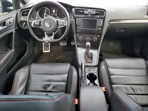 3VW447AU7GM015244 2016 VOLKSWAGEN GTI - Image 8