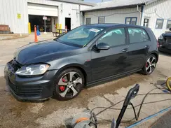 3VW447AU7GM026308 2016 VOLKSWAGEN GTI