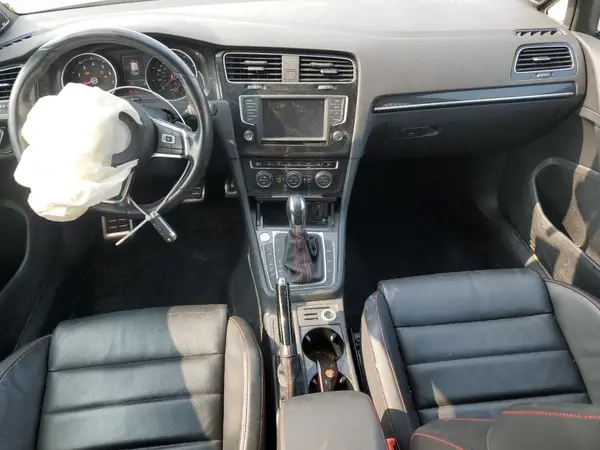 3VW447AU7GM026308 2016 VOLKSWAGEN GTI - Image 8