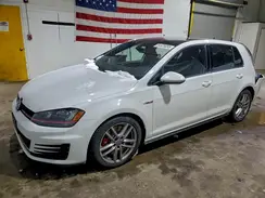 3VW447AU7GM033100 2016 VOLKSWAGEN GTI