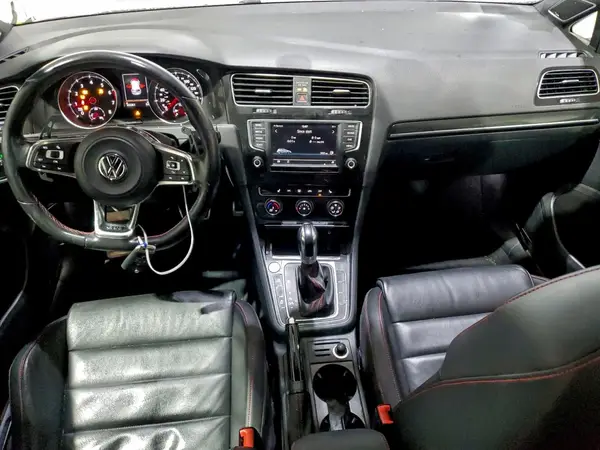 3VW447AU7GM033100 2016 VOLKSWAGEN GTI - Image 8