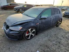 3VW447AU7GM034330 2016 VOLKSWAGEN GTI