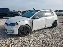 3VW447AU7GM043738 2016 VOLKSWAGEN GTI