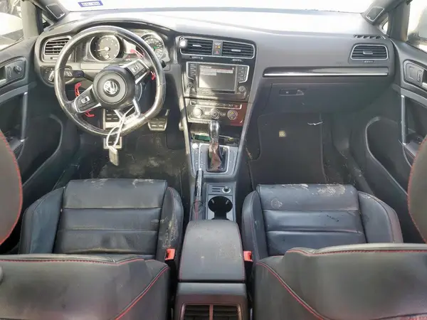 3VW447AU7GM043738 2016 VOLKSWAGEN GTI - Image 8
