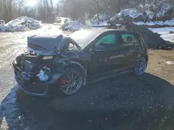 3VW447AU7GM061009 2016 VOLKSWAGEN GTI