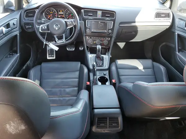3VW447AU7HM000373 2017 VOLKSWAGEN GTI - Image 8