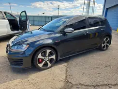 3VW447AU7HM001331 2017 VOLKSWAGEN GTI