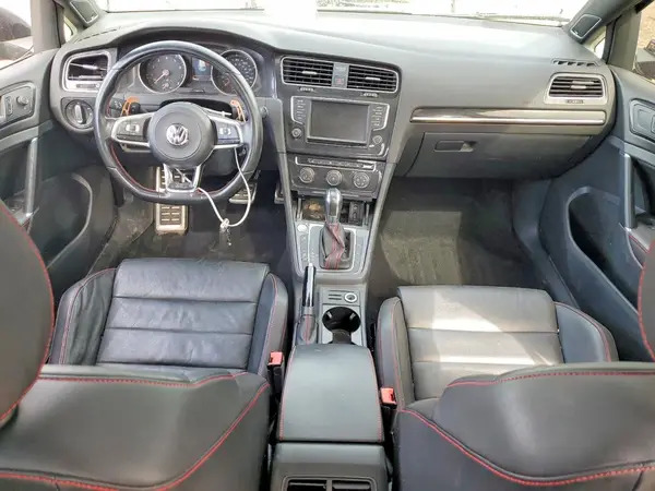 3VW447AU7HM001331 2017 VOLKSWAGEN GTI - Image 8