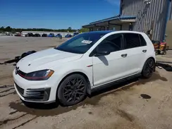 3VW447AU7HM003452 2017 VOLKSWAGEN GTI