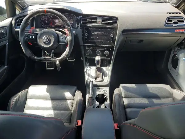 3VW447AU7HM003452 2017 VOLKSWAGEN GTI - Image 8