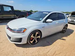 3VW447AU7HM006738 2017 VOLKSWAGEN GTI