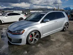3VW447AU7HM012619 2017 VOLKSWAGEN GTI