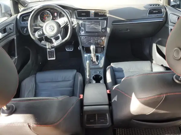 3VW447AU7HM012619 2017 VOLKSWAGEN GTI - Image 8