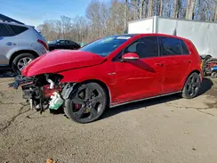 3VW447AU7HM027122 2017 VOLKSWAGEN GTI