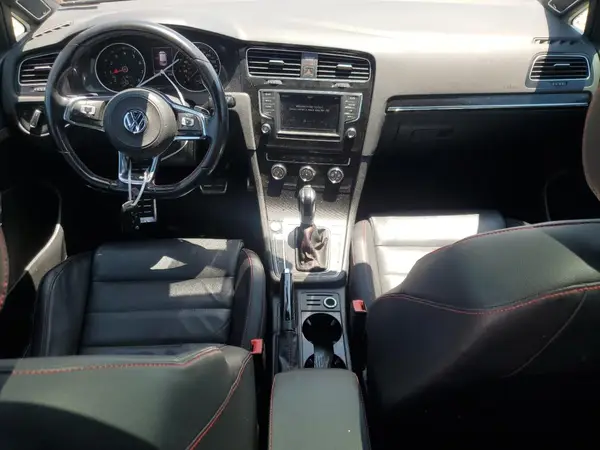 3VW447AU7HM027587 2017 VOLKSWAGEN GTI - Image 8